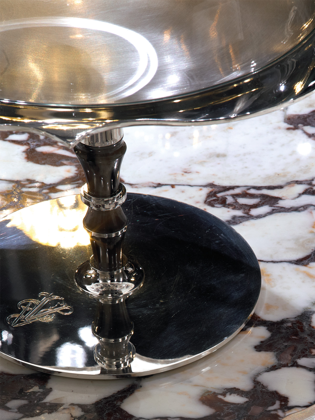 Poffert Подставка для торта Visionnaire  - Вид №2