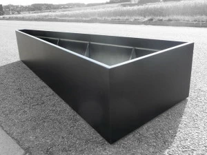 IMAGE'IN Сеялка треугольной или трапециевидной формы