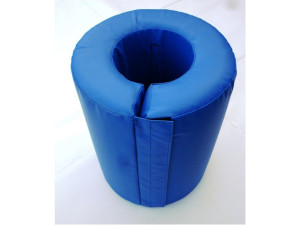 Защита бампера из пенополиуретана