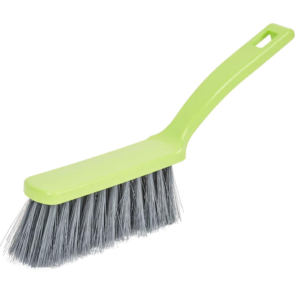 Щетка-сметка Inloran для эффективной уборки пыли и мусора 82887457 STLM-1072582