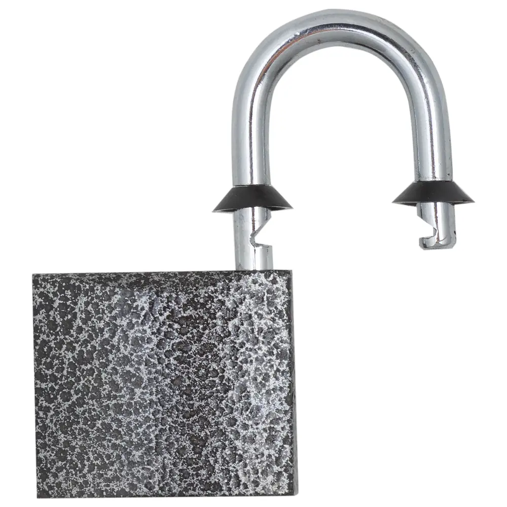 Навесной замок Palladium 303F-40 для надёжной защиты на открытом воздухе 13926873 STLM-0004017 - Вид №1