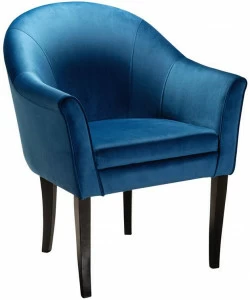 2297 Кресло Тоскана Блю R-HOME