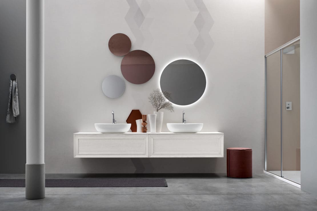 Комплект мебели 02 Arcom Opera STARC160 - Вид №4