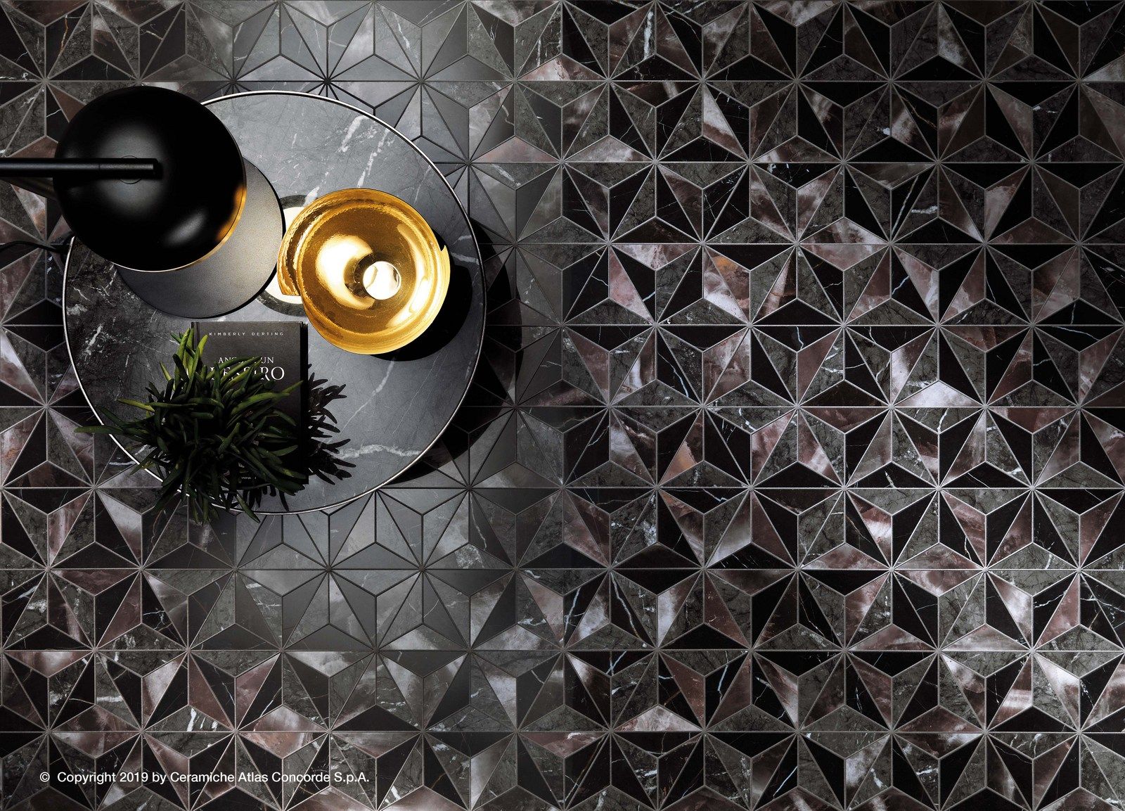 Мозаика Atlas Concorde Marvel Dream ARCH-00046879 - Вид №14