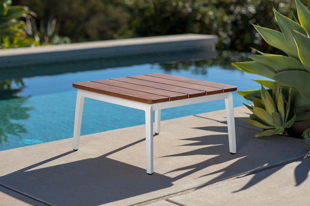 FSRT163 Стол Vaya  Forms-surfaces 