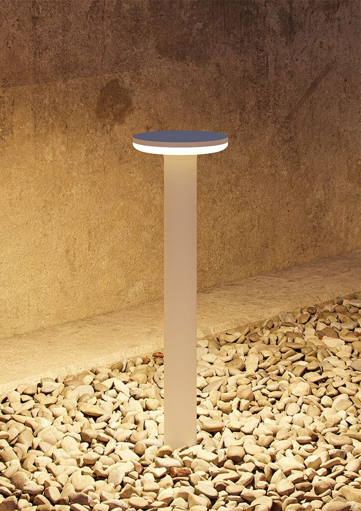 Алюминиевый светодиодный световой столб BENEITO FAURE MAC ARCH-00057883 - Вид №5