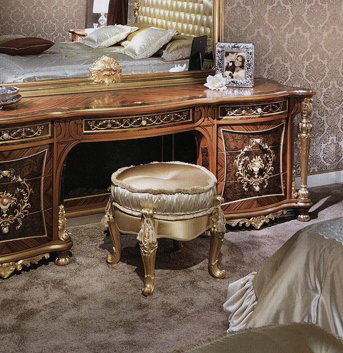 Пуф NOEMI CARLO ASNAGHI 11674 CHARME