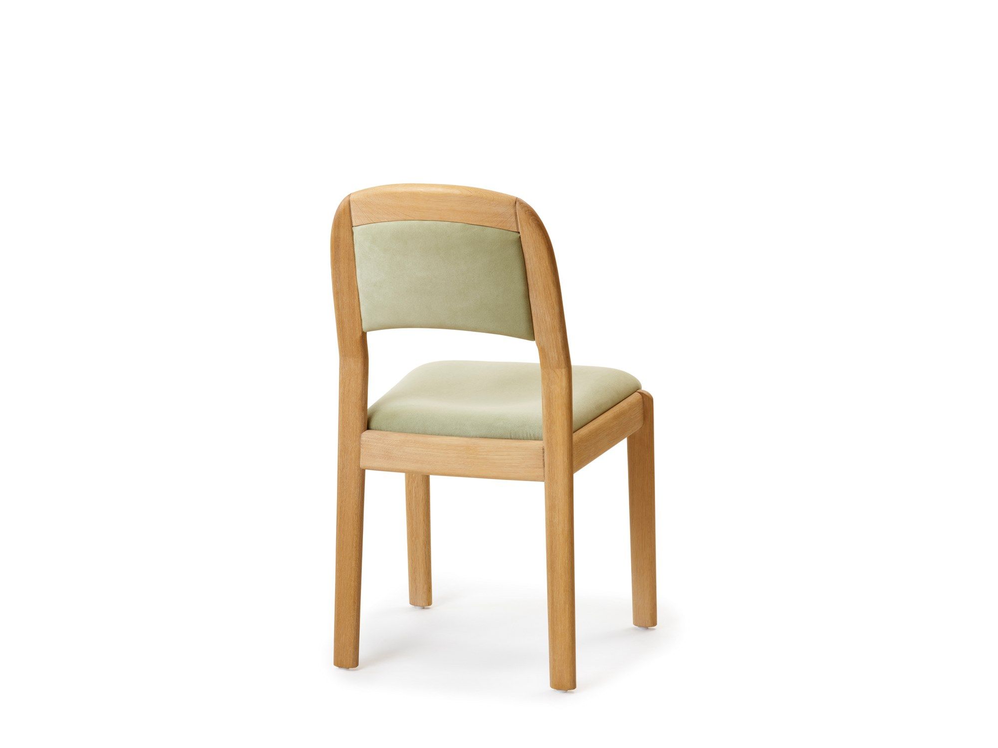 Деревянный стул Dyrlund 1592 ARCH-00046676 - Вид №1