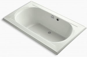 KOHLER Мемуары 72 K-1418-G-NY