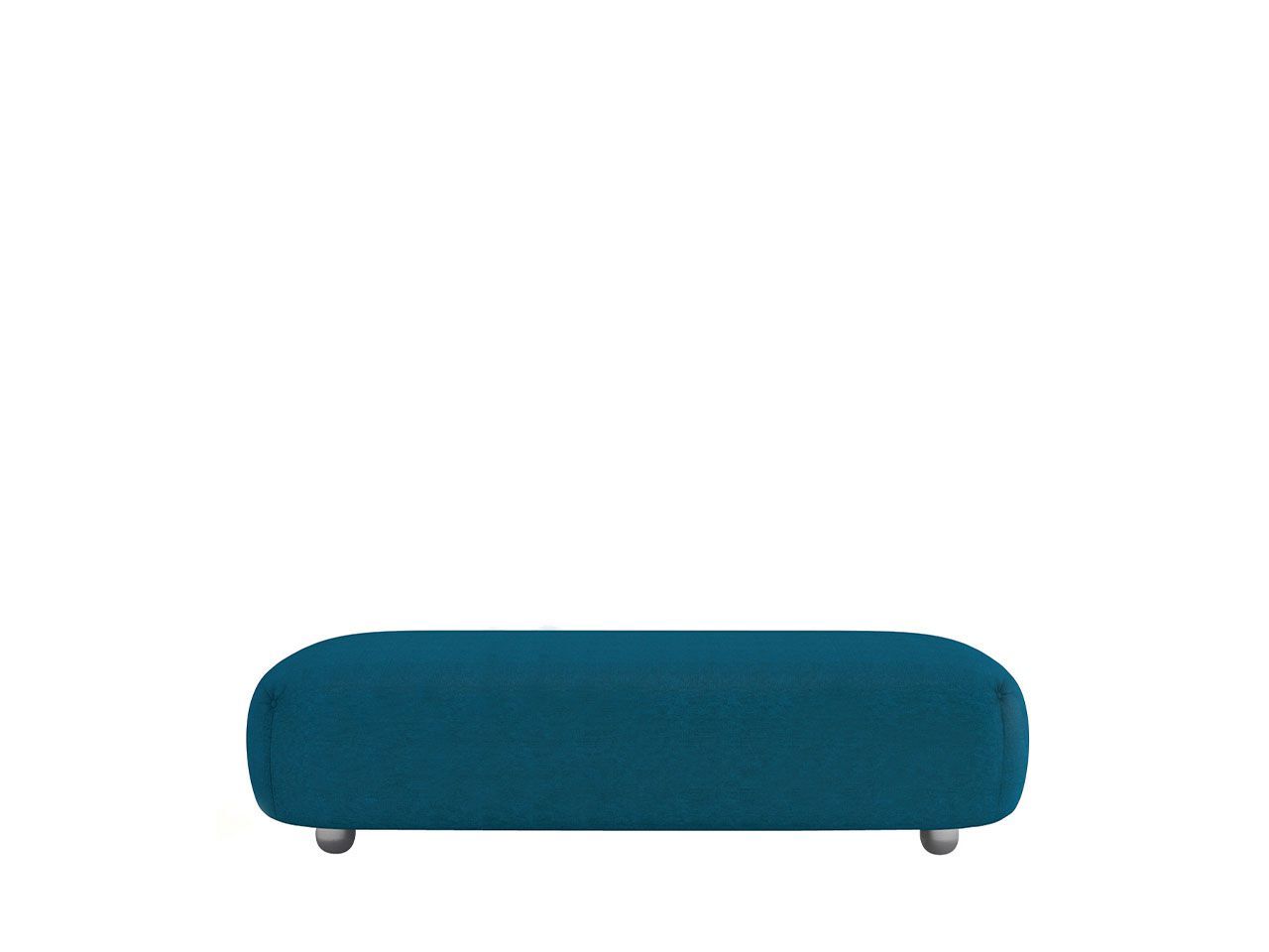 Ткань пуф Nilo OUVERTURE ARCH-00137682 - Вид №1