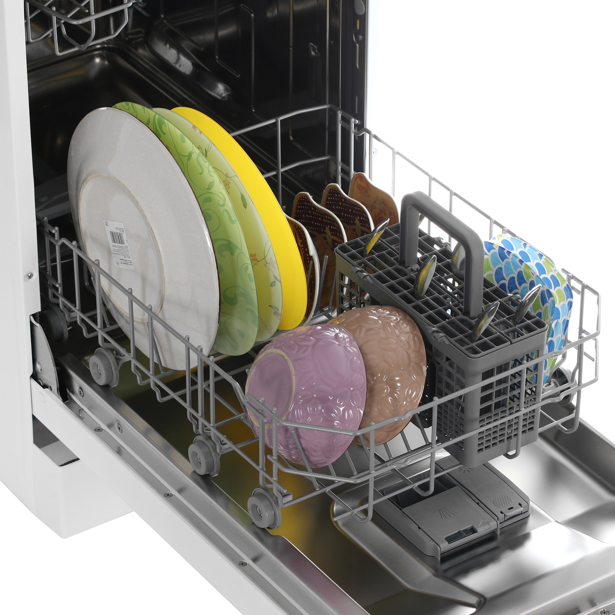 9126080 Посудомоечная машина Indesit DFS 1A50 белый STDN-0036691 - Вид №8