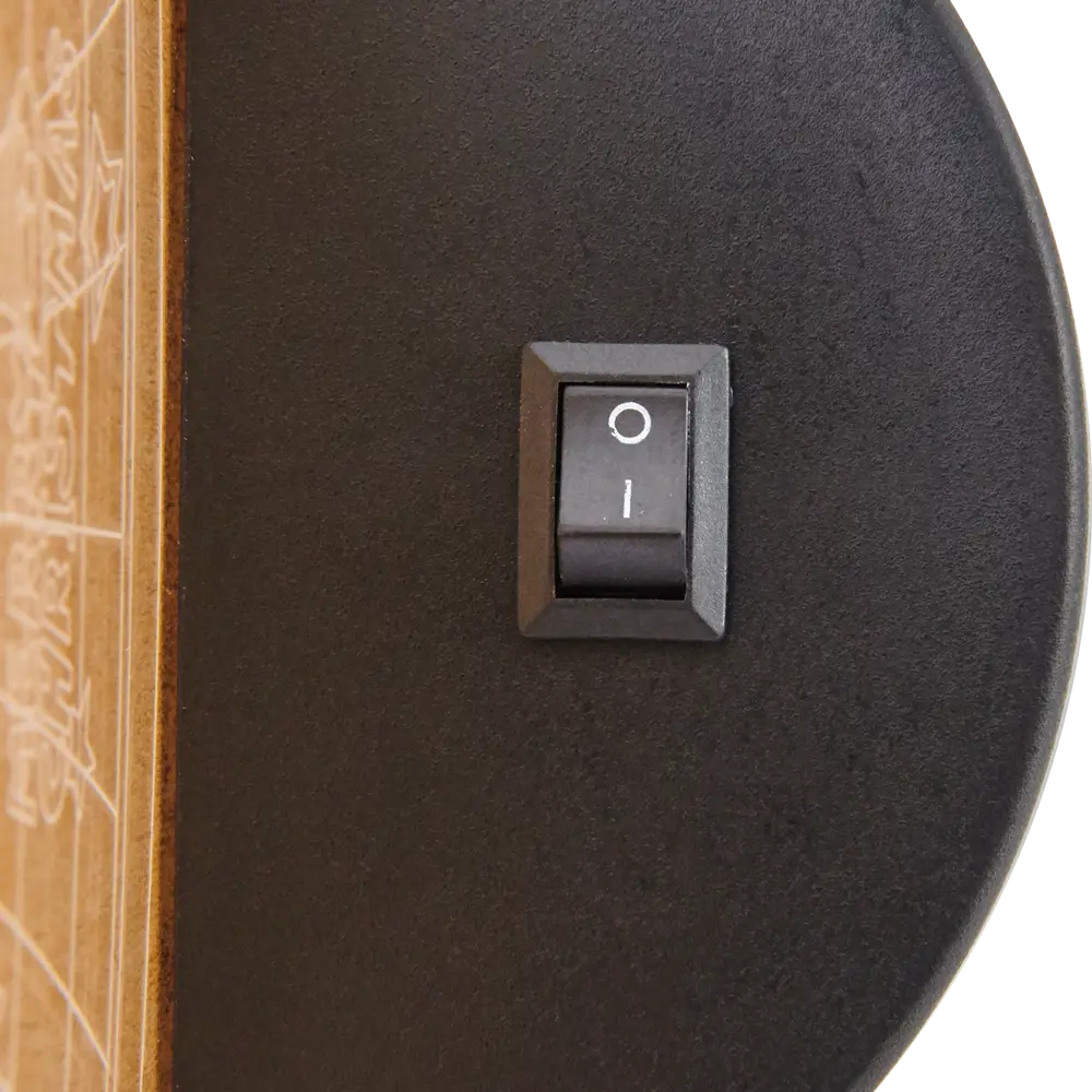 Ночник Ritter Christmas Tree 29256 2 на батарейках STLM-2088581 - Вид №11