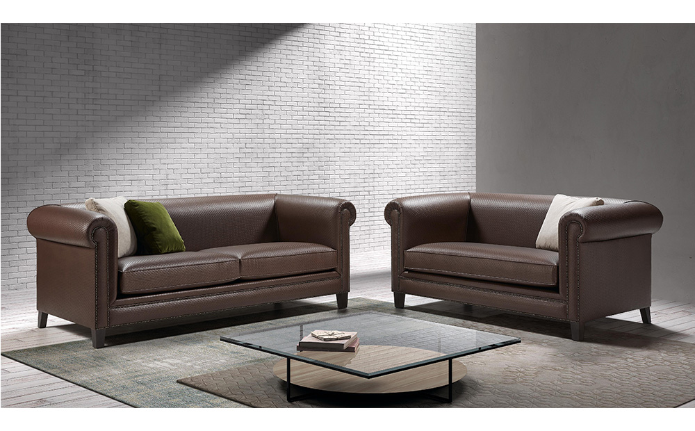 072584 Диван Manuel Larraga London Santreyd - Вид №3