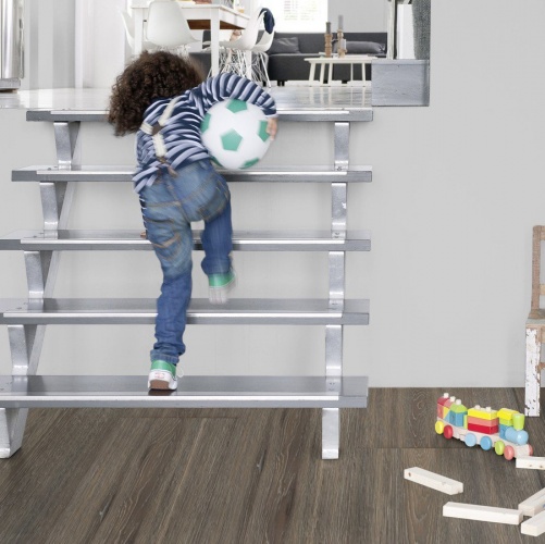 Паркетная доска Solidfloor Монгомери 1194926 - Вид №8