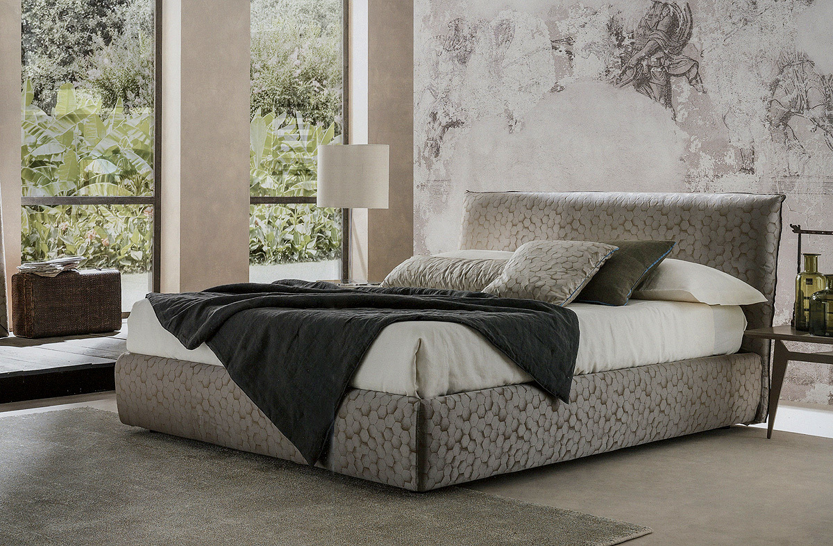 Кровать FAIR BOLZAN LETTI FAM29 