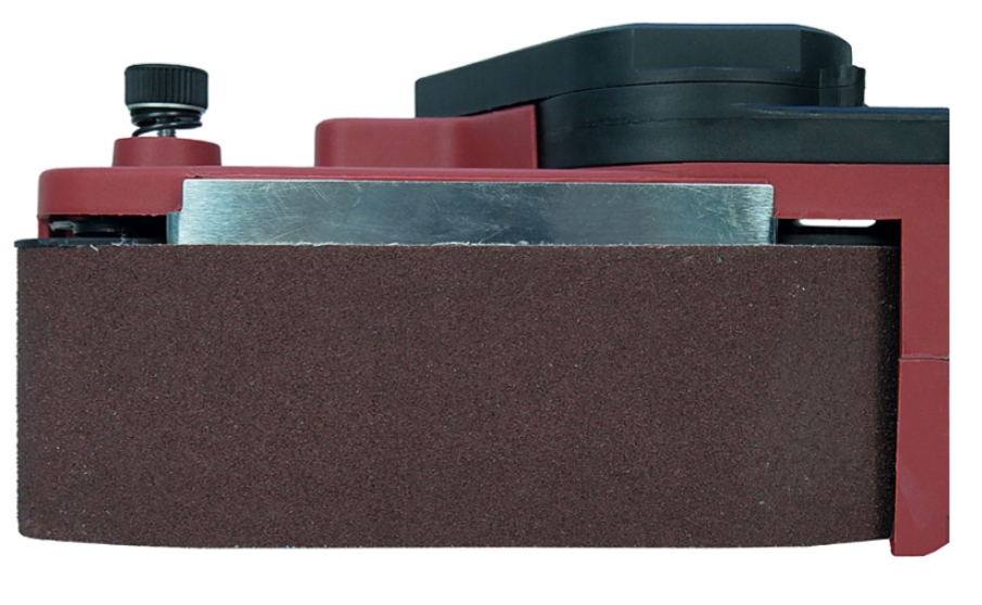 Ленточная шлифмашина Энергомаш ЛШМ1-800 5334504 STDN-0063461 - Вид №4