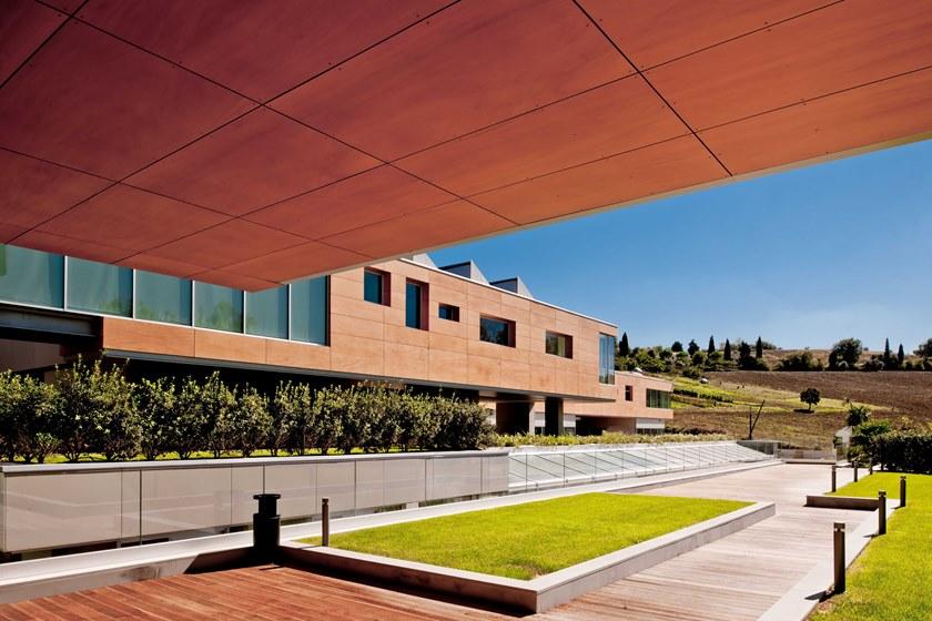 PARKLEX Деревянная панель для фасадов sun-id-1372146 - Вид №17