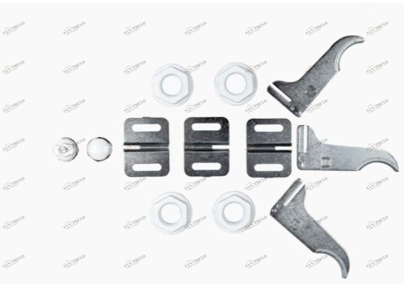 FONDITAL Литой алюминиевый радиатор sun-id-1491248