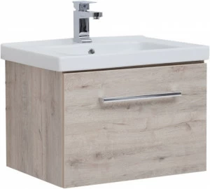 BIG INN 65 тумба подвесная под умывальник Гармония 65