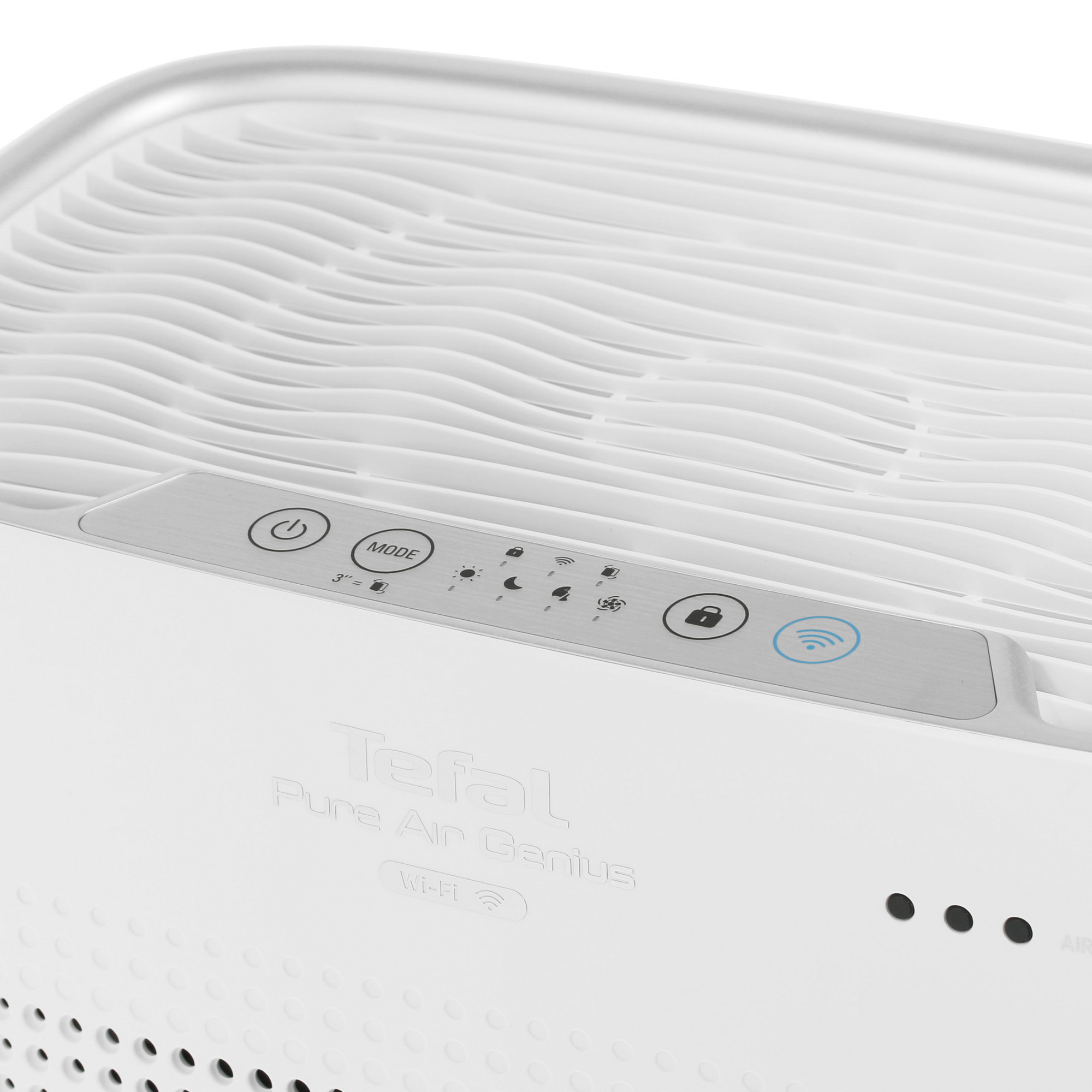 1653510 Очиститель воздуха Tefal PT3080F0 белый STDN-0052443 - Вид №3