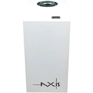 Газовый котел конвекционный 7 кВт Axis 05-07T-00 одноконтурный напольный