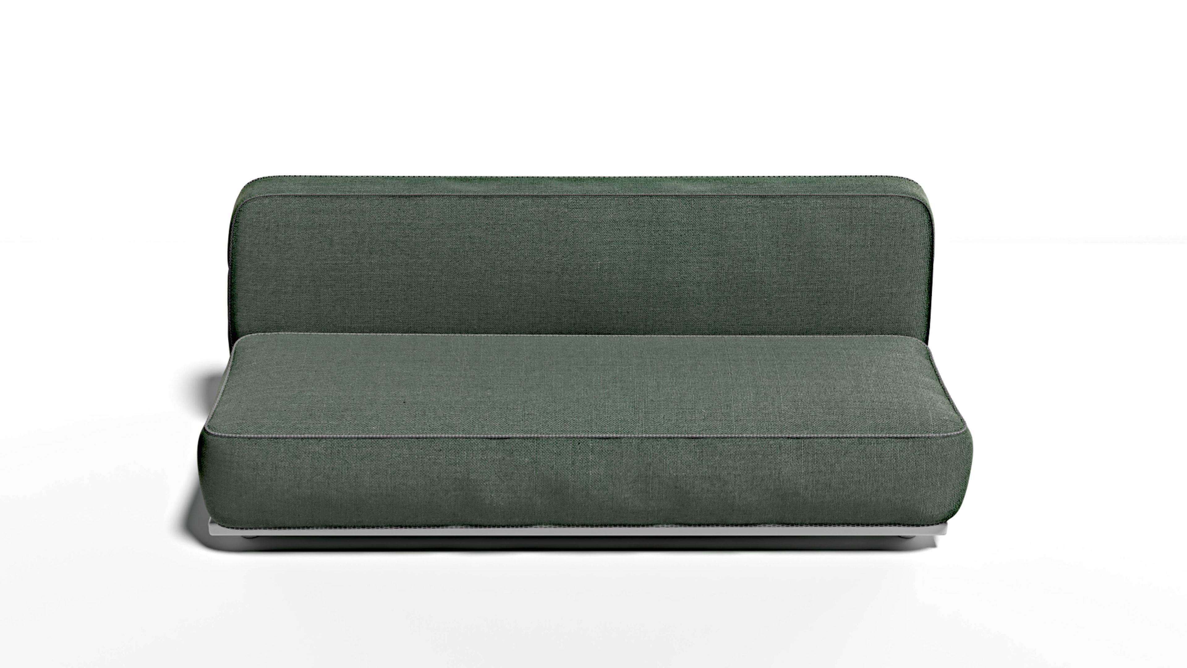 2-местный тканевый модульный садовый диван Atmosphera Лагуна .25 ARCH-00000318 - Вид №5