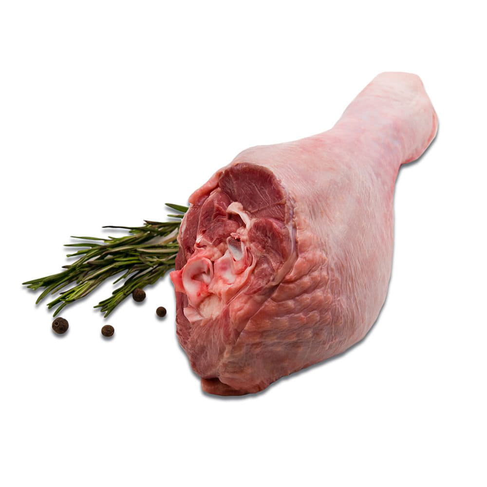 Голень индейки ~800 г Santreyd 2418 - Вид №1