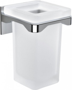 B2902 Стакан настенный COLOMBO FOREVER