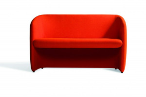 087588 Диван 560S Capdell Plum