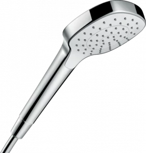 26816400 Croma E Ручной душ 1jet EcoSmart 7 л / мин Hansgrohe