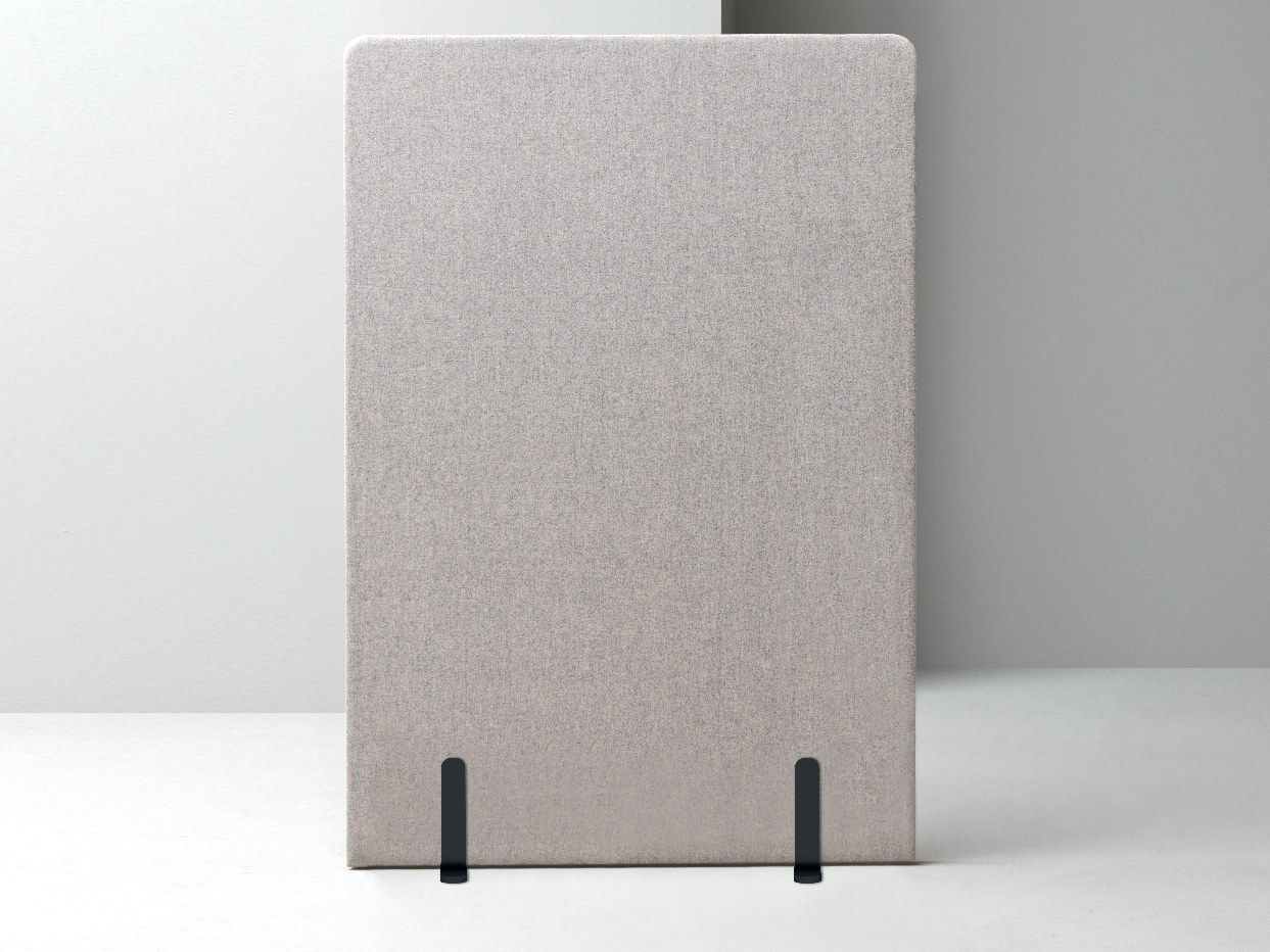 Отдельно стоящая офисная перегородка из ткани Martex ядро ARCH-00080474