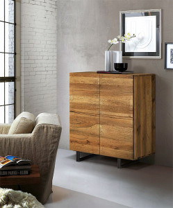 Буфет  OLIVER B QUADRA 02