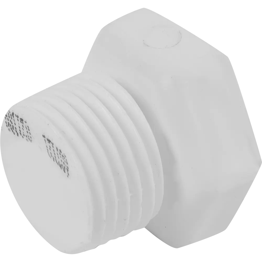 Заглушка РВК для полипропиленовых труб 1/2" 12761130 STLM-0002375 - Вид №1
