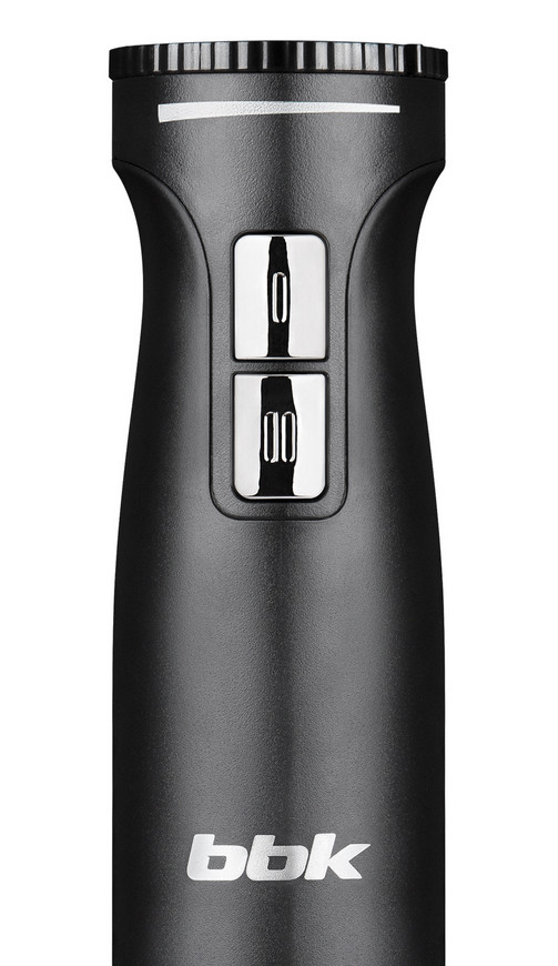 9052425 Блендер погружной BBK KBH0813 черный STDN-0121455 - Вид №4