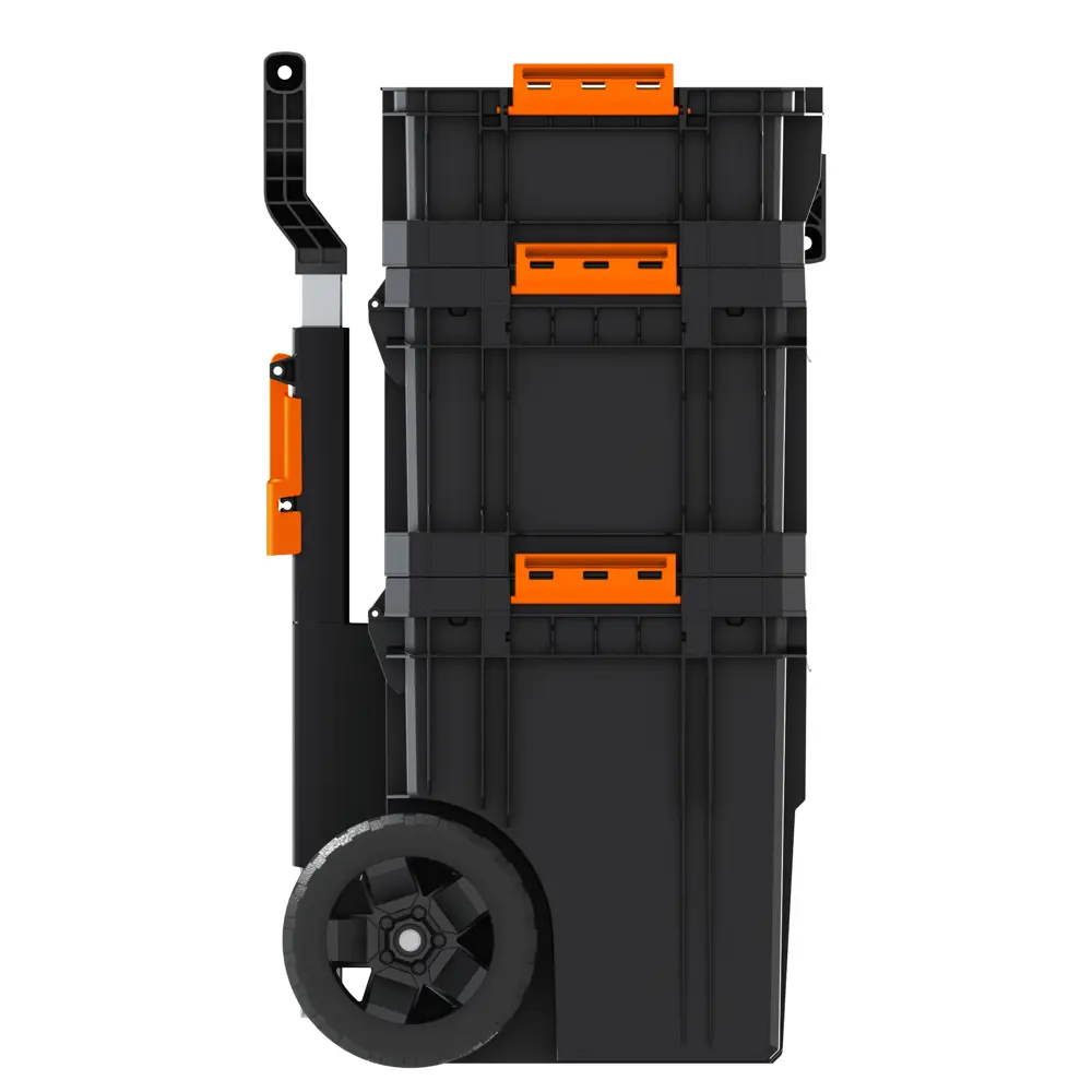 Модульная система для хранения инструмента Dexter Pro, 526x385x690 STLM-2037027 - Вид №6