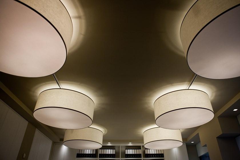 Contardi Потолочный светильник из ткани Circus sun-id-1395515 - Вид №8