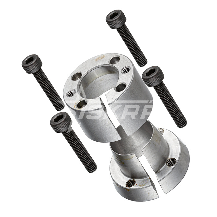 IS3579 Зажимная втулка KLSS028 ISKRA  - Вид №1