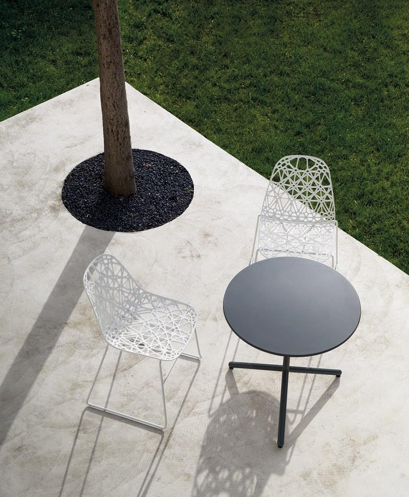 Crassevig Штабелируемое кресло-санки Nett sun-id-1498421 - Вид №6