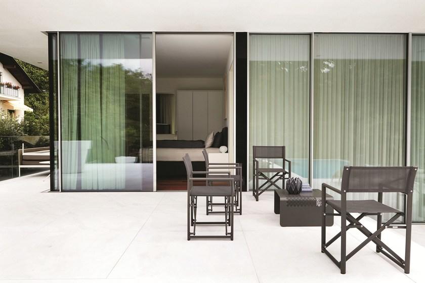 Varaschin Режиссерское кресло из батылайн® Victor 2911t - Вид №2