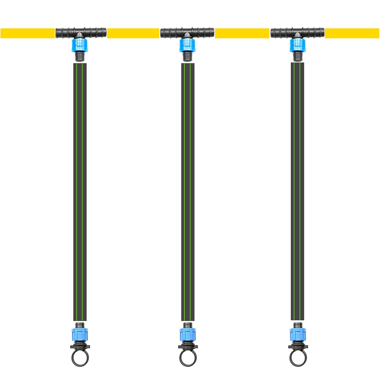 9019 Проходная грядка 1-1,5м LAB.Space 