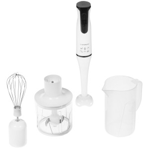 8142259 Блендер погружной Endever Sigma-78 белый