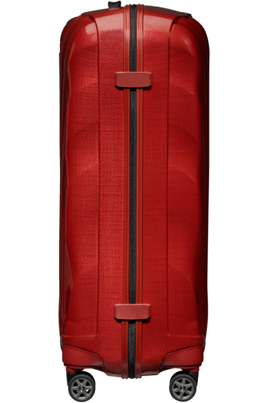 CS2-10004 Чемодан CS2*004 Spinner (4 wheels) 75cm Samsonite C-LITE  - Вид №2