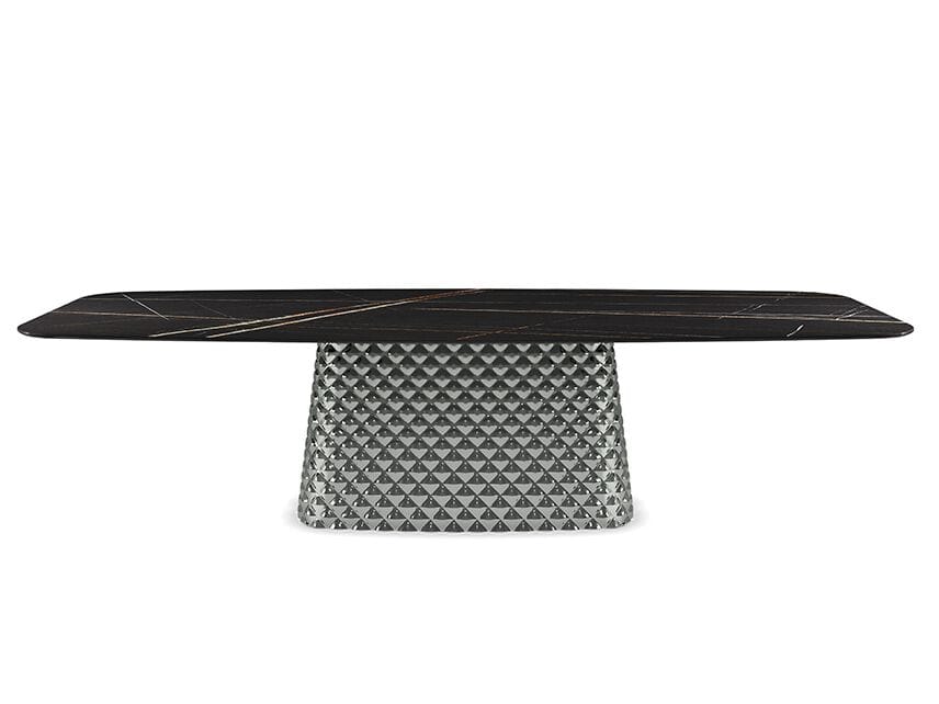 Прямоугольный керамический стол Cattelan italia Atrium ARCH-00087148 - Вид №1