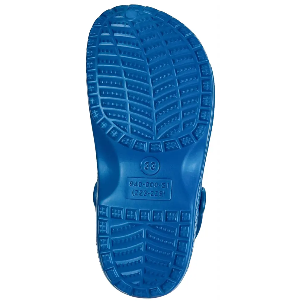 Сабо унисекс DILWIS размер 29 синий 89414838 STLM-1577600 - Вид №4