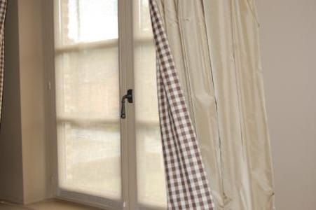 Железная оконная ручка Dauby Pure® ARCH-00145603 - Вид №2