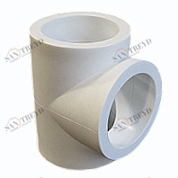 Тройник 32 PP-R PROAQUA 27155