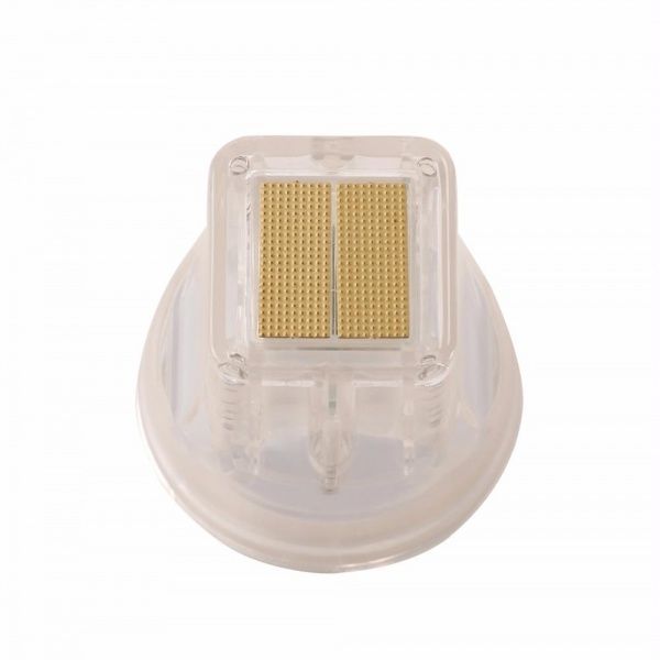 52414 Картридж для аппарата микроигольчатого RF лифтинга 25 наноигл Mychway 