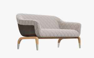 Диван FIGI SMANIA DVFIGI01