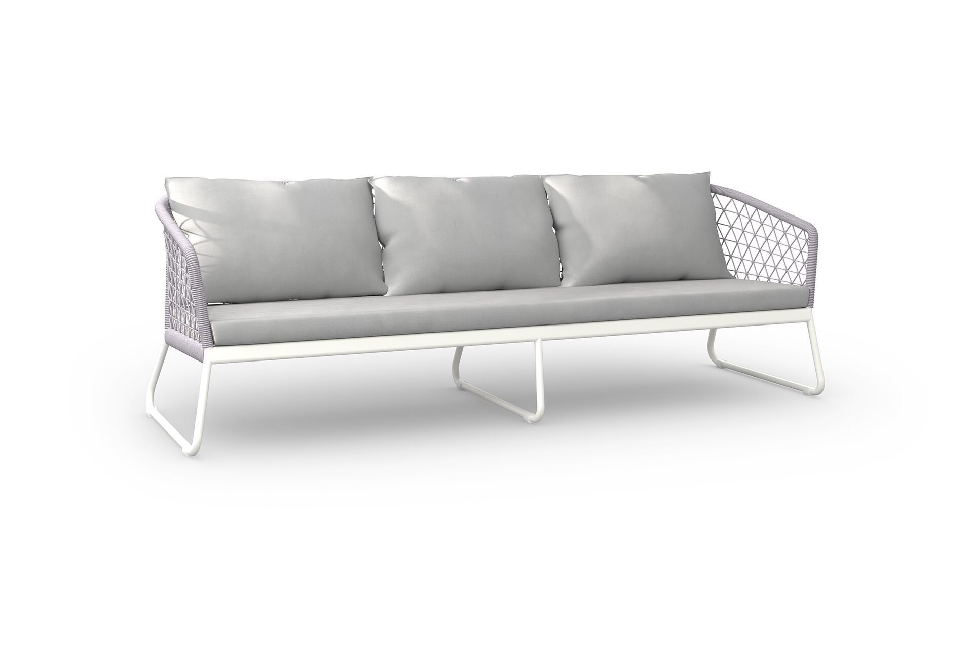 3-местный садовый диван MAMAGREEN Ohana ARCH-00052808 - Вид №6