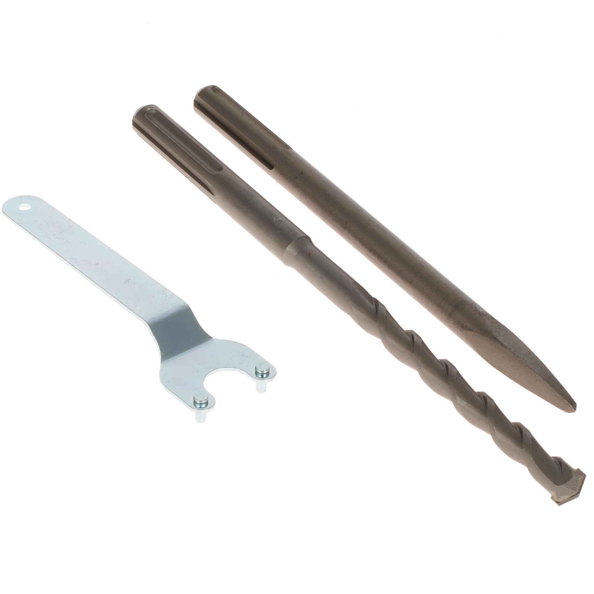 Перфоратор Ресанта П-40-1600КМ 5356646 STDN-0090908 - Вид №7